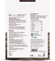 PURE&SURE - ORGANIC TOM YUM PASTE 50GM