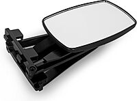 Camco Clamp-On Towing Mirror