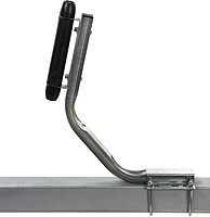 CE Smith - Pontoon Roller Guide-On - Boat Trailer Roller for Pontoon Boat Accessories
