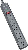 Kensington Guardian Power Strip & Surge Protector