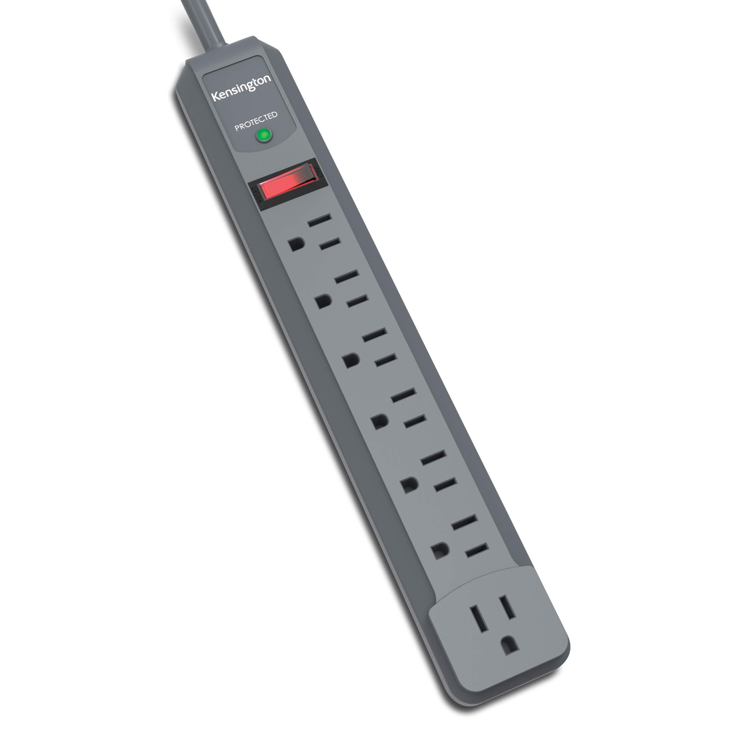 Kensington Guardian Power Strip & Surge Protector