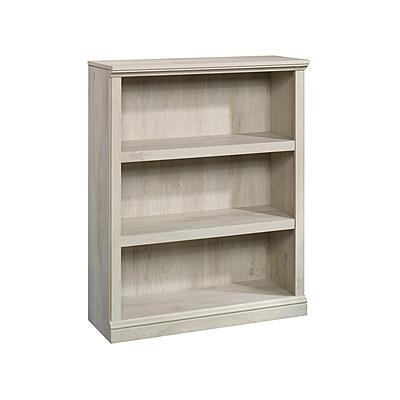 Sauder Select 3-Shelf Bookcase
