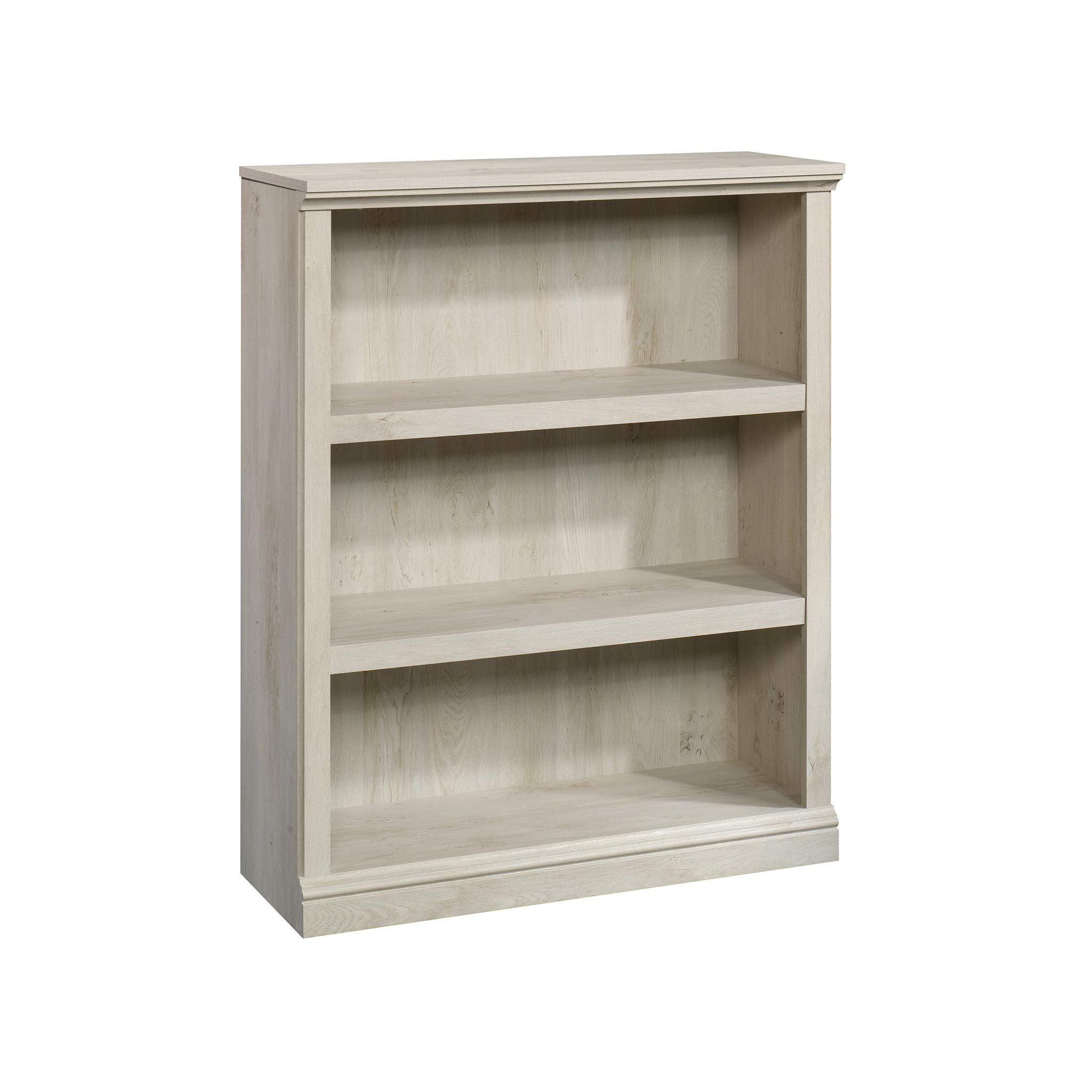 Sauder Select 3-Shelf Bookcase