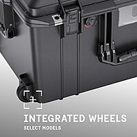 Pelican Air 1607 Case with Foam Inserts