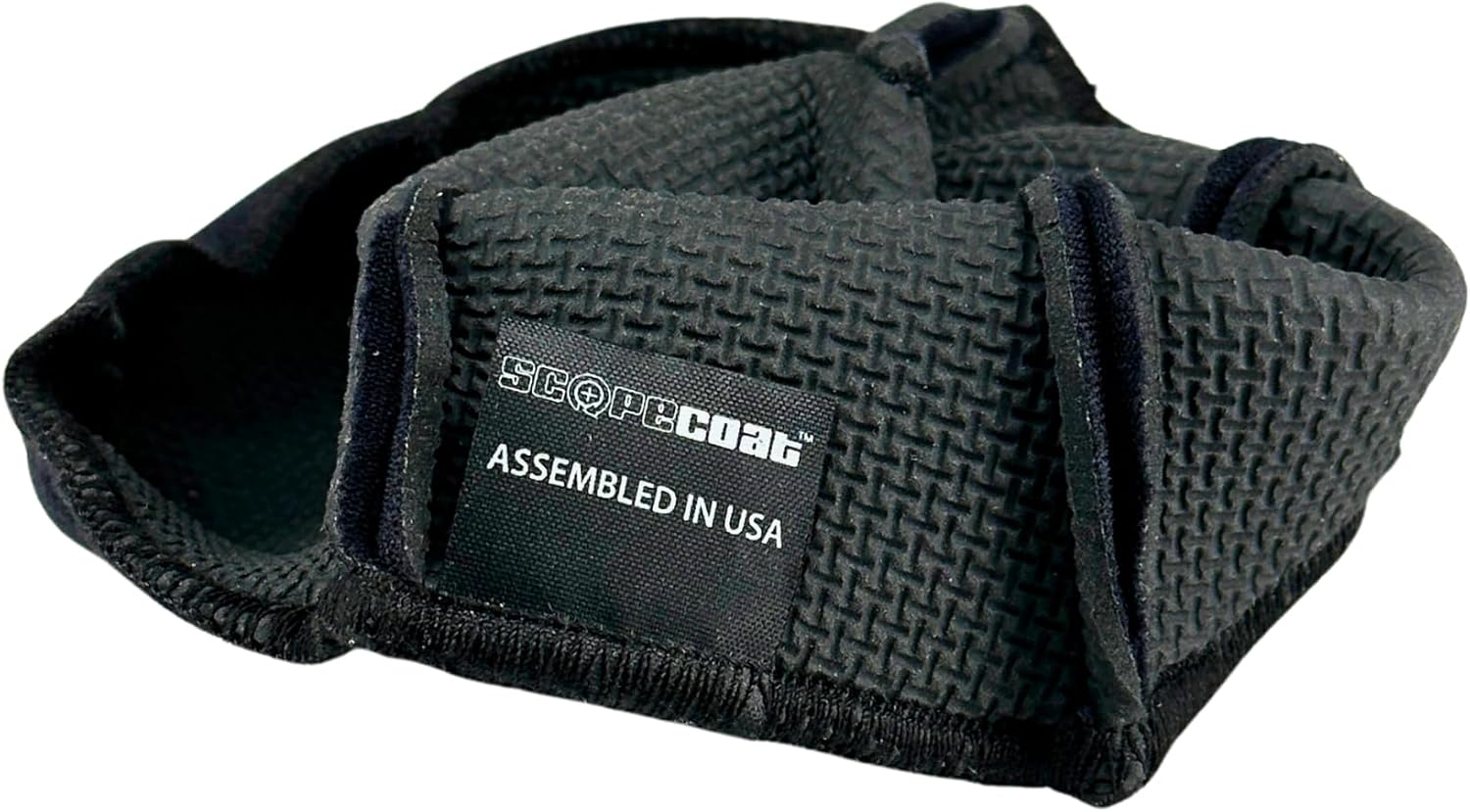 SCOPECOAT Scopecoat Neoprene Optic Cover for Holographic Sights