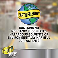 Krud Kutter Pro Concentrated Cleaner Degreaser, 1 Gallon, Case Of 4 Bottles