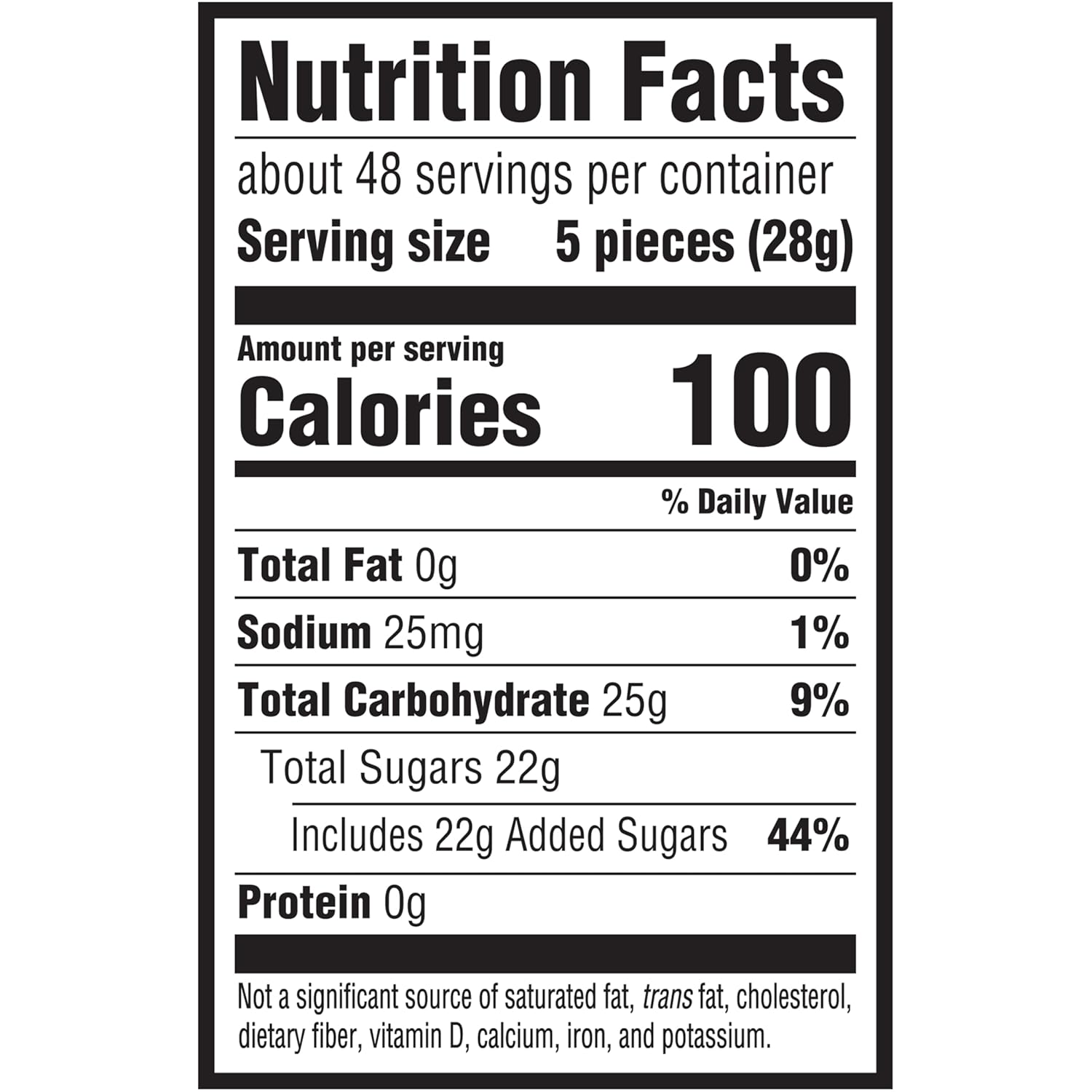 SOUR PATCH KIDS Big Kids Individually Wrapped Soft & Chewy Candy, Bulk Candy, School Snacks, 240 Count Box