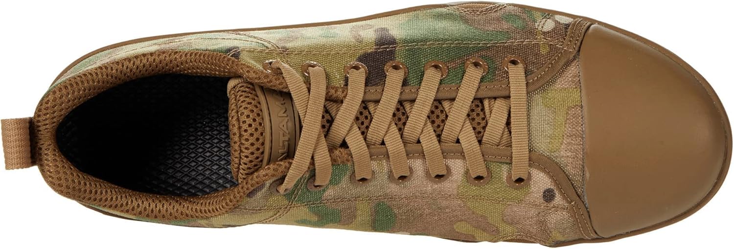 Altama Maritime Assault Low Tactical Boot