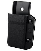 ZERO9 HOLSTERS Model 4050 Single Magazine Case, Mag Pouch for 9mm and .40 cal Magazines
