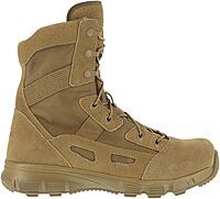 Reebok Duty Women's Hyper Velocity 8 Inch Soft Toe Work/Duty Boot
