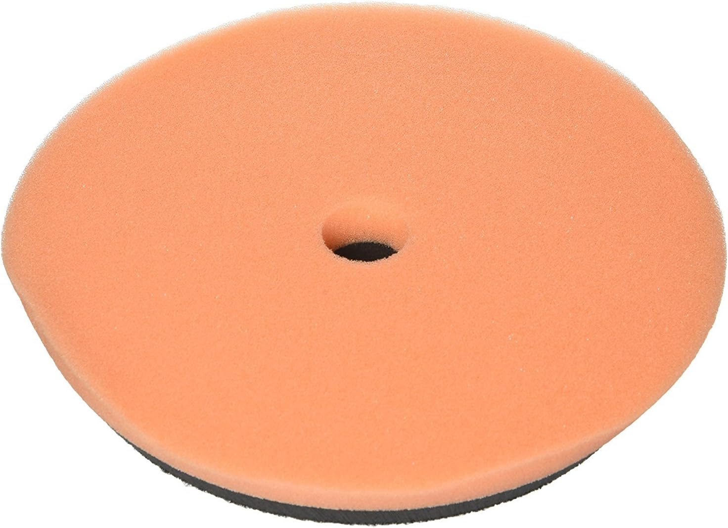 Shurhold Buff Magic Light Duty Orange Foam Pad - 7"
