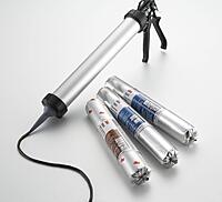 3M 760 Hybrid Adhesive Sealant, White 1/10 Gallon Cartridge (Pack of 1)