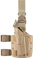 SAFARILAND 7355 7TS ALS Tactical Holster for Beretta 92 Series