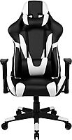 Flash Furniture X20 X30 LeatherSoft Racing Gaming Chair Ergonomic High-Back Computer Chair
