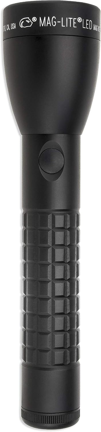 MAGLITE ML50LX LED 2-Cell C Flashlight