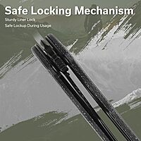 SENCUT Vesperon Folding Pocket Knife 3.35in Blade