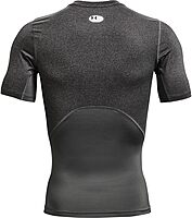 Under Armour Men's HeatGear Compression Short-Sleeve T-Shirt