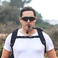 SOURCE Tactical QMT Replacement Hydration Tube