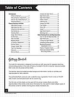 Carson Dellosa Education Train Your Brain: Fluency Level 1 Classroom Kit, Grades K-1