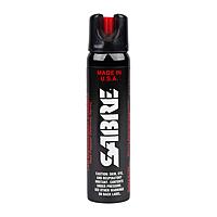 SABRE Magnum 120 3-In-1 Defense Spray, 35 Bursts, 12-Foot (4-Meter) Range, Triple Protection Formula Contains Pepper Spray