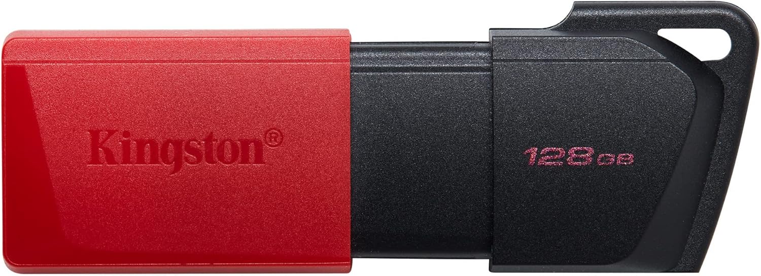 Kingston DataTraveler Exodia M USB 3.2 Gen 1 Flash Drive