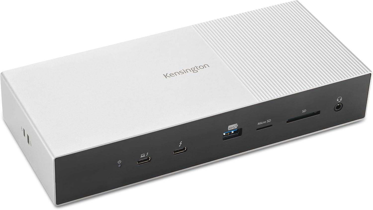 KENSINGTON Thunderbolt Docking Station for Multiple Displays