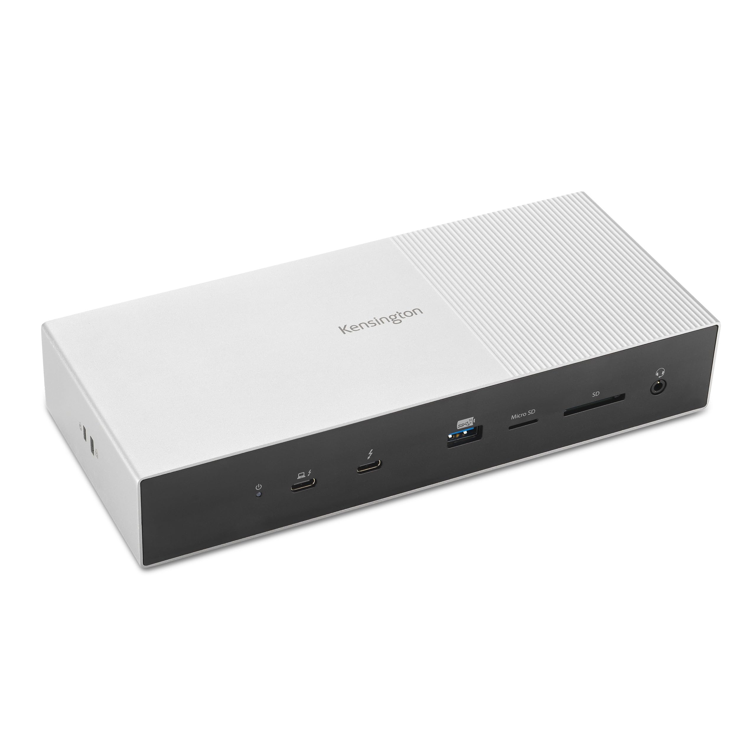 KENSINGTON Thunderbolt Docking Station for Multiple Displays
