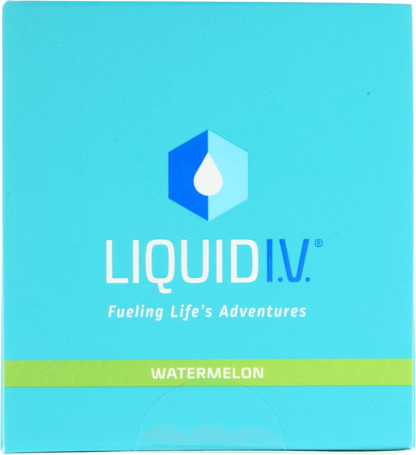 LIQUID I.V. Hydration Multiplier Powder