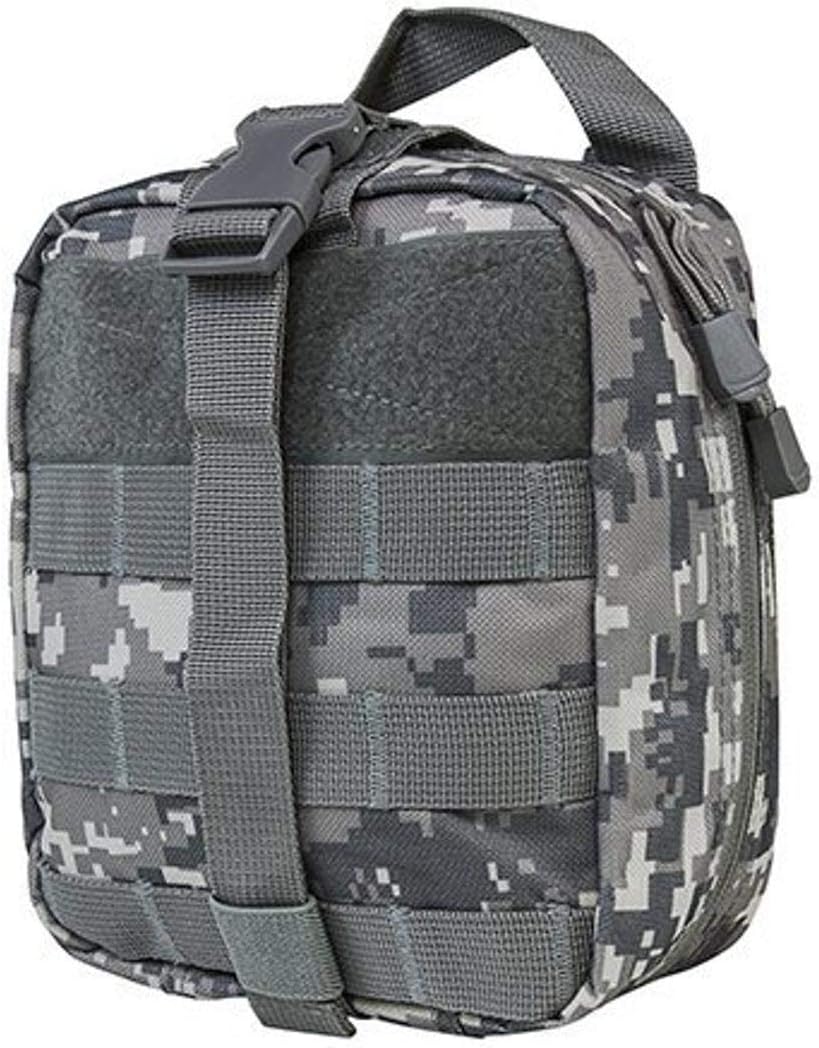 NCSTAR MOLLE EMT Pouch CVEMT2970