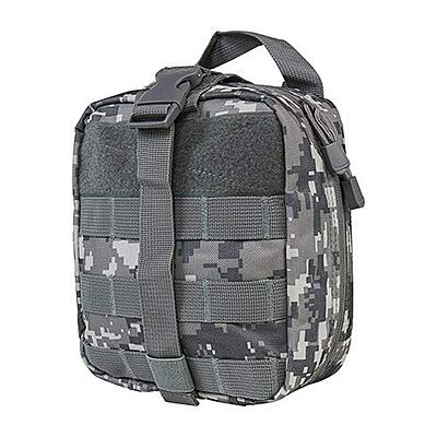 NCSTAR MOLLE EMT Pouch CVEMT2970