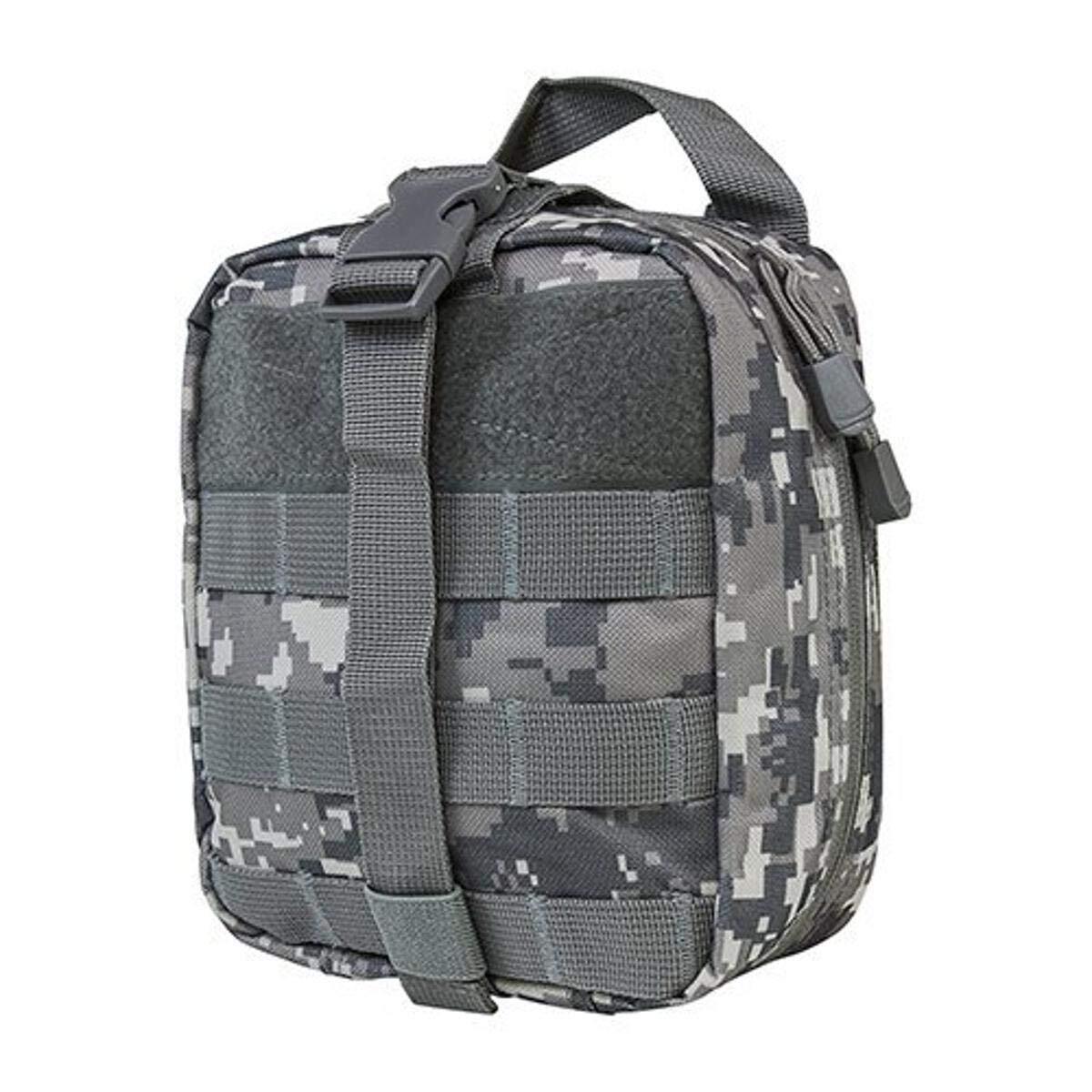 NCSTAR MOLLE EMT Pouch CVEMT2970