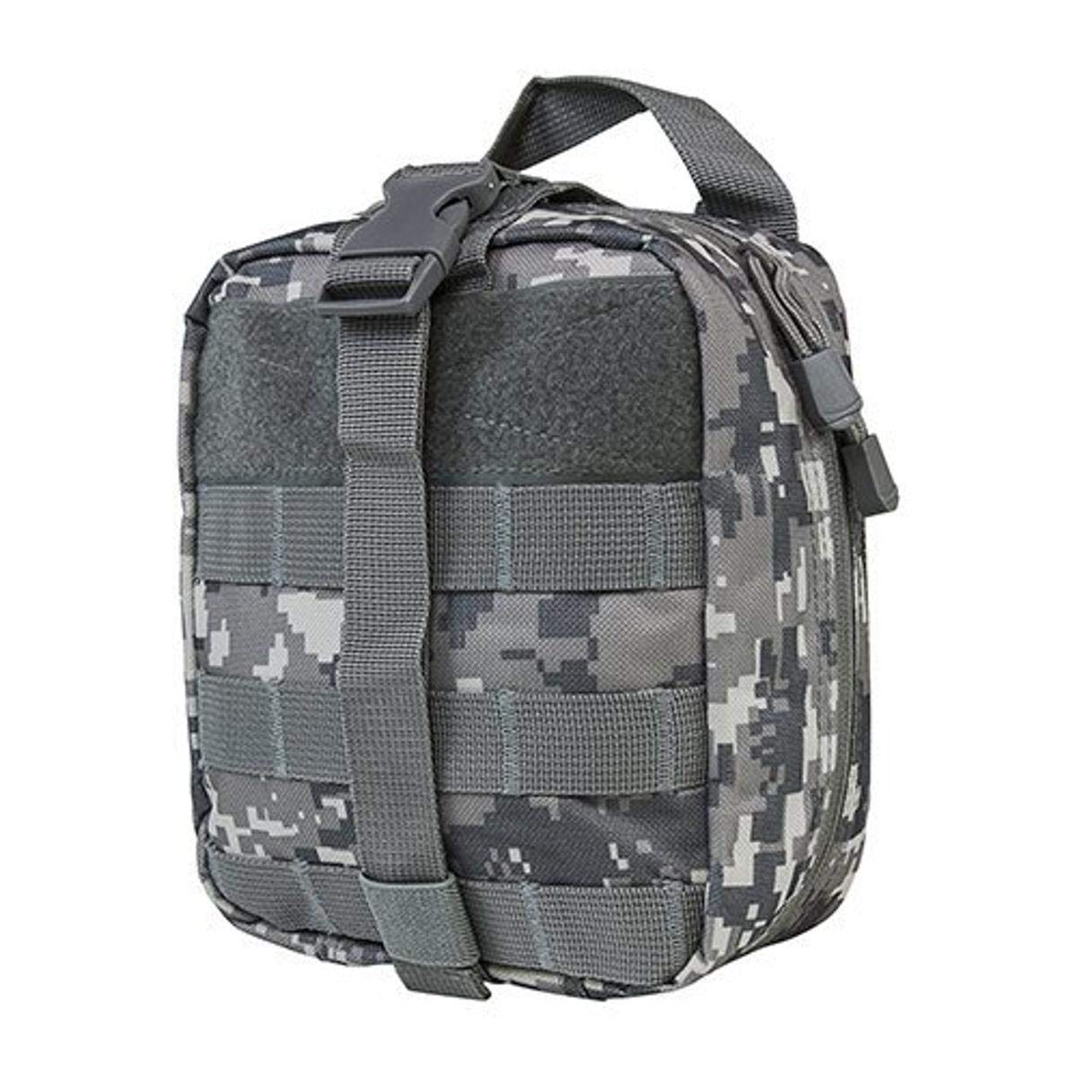 NCSTAR MOLLE EMT Pouch CVEMT2970