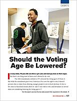 Scholastic's Guide to Civics: How America Works: Understanding Your Government and How You Can Get Involved