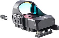 MEPROLIGHT microRDS Kit