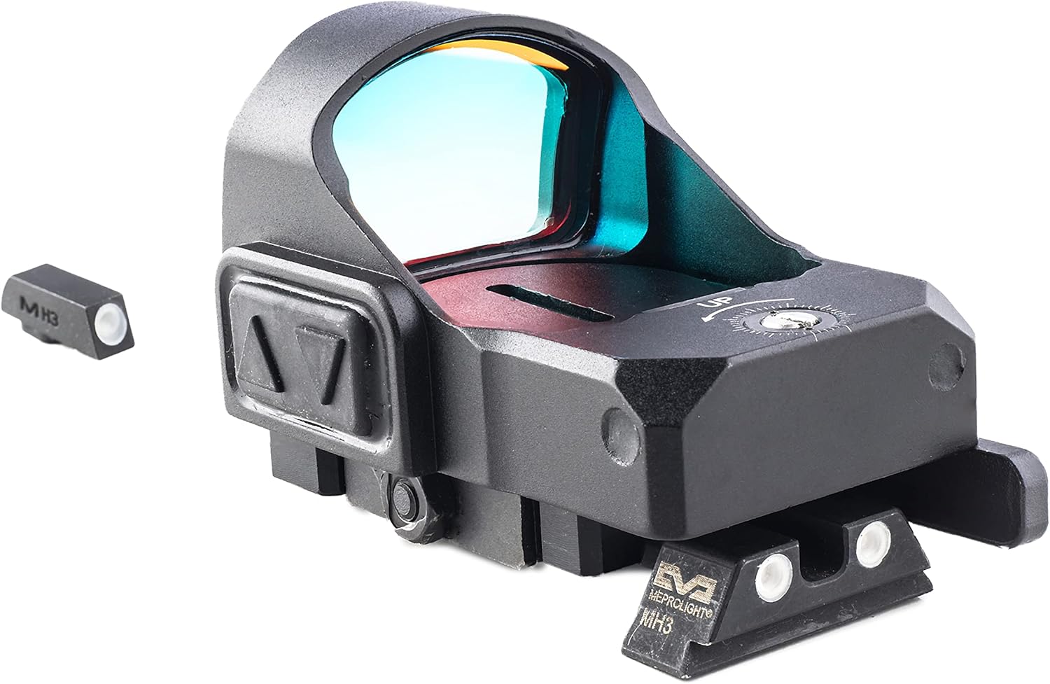 MEPROLIGHT microRDS Kit