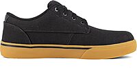 Volcom Workwear True Composite Toe Skate Inspired Work Shoes