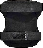 Ergodyne ProFlex 325HL Non-Marring Cap Knee Pad, Tan