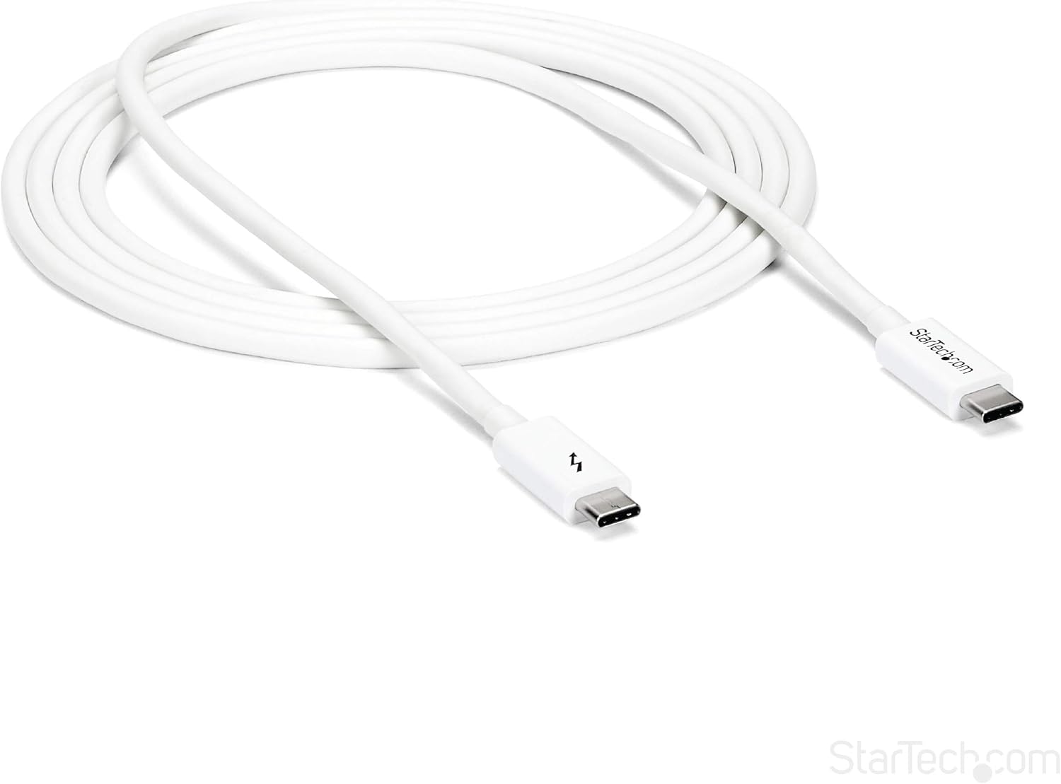 StarTech.com Passive Thunderbolt 3 USB-C Cable