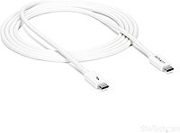 StarTech.com Passive Thunderbolt 3 USB-C Cable