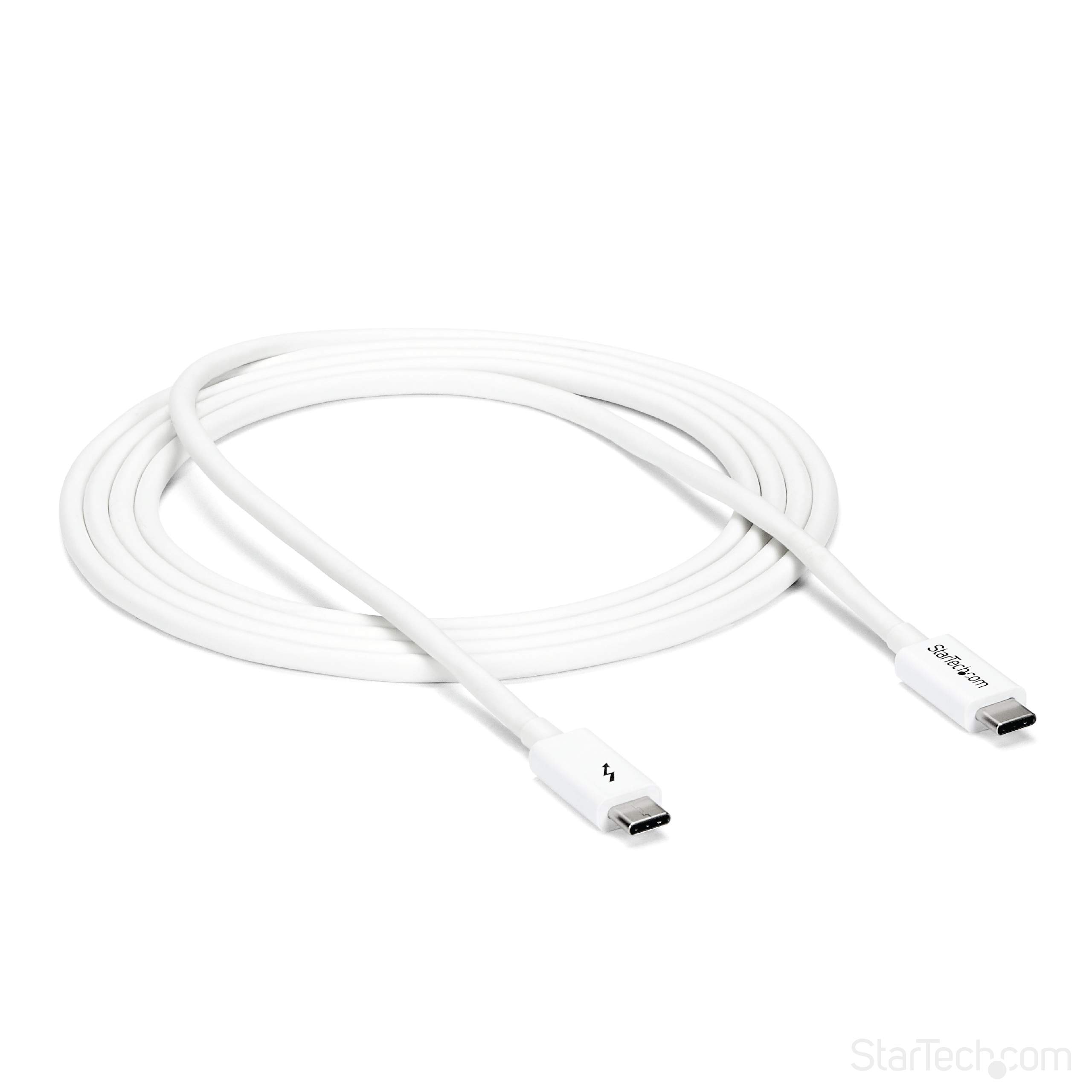 StarTech.com Passive Thunderbolt 3 USB-C Cable