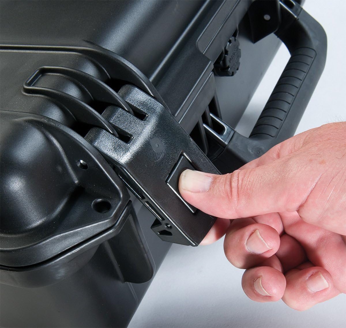 Pelican Storm iM2450 Protective Hard Case