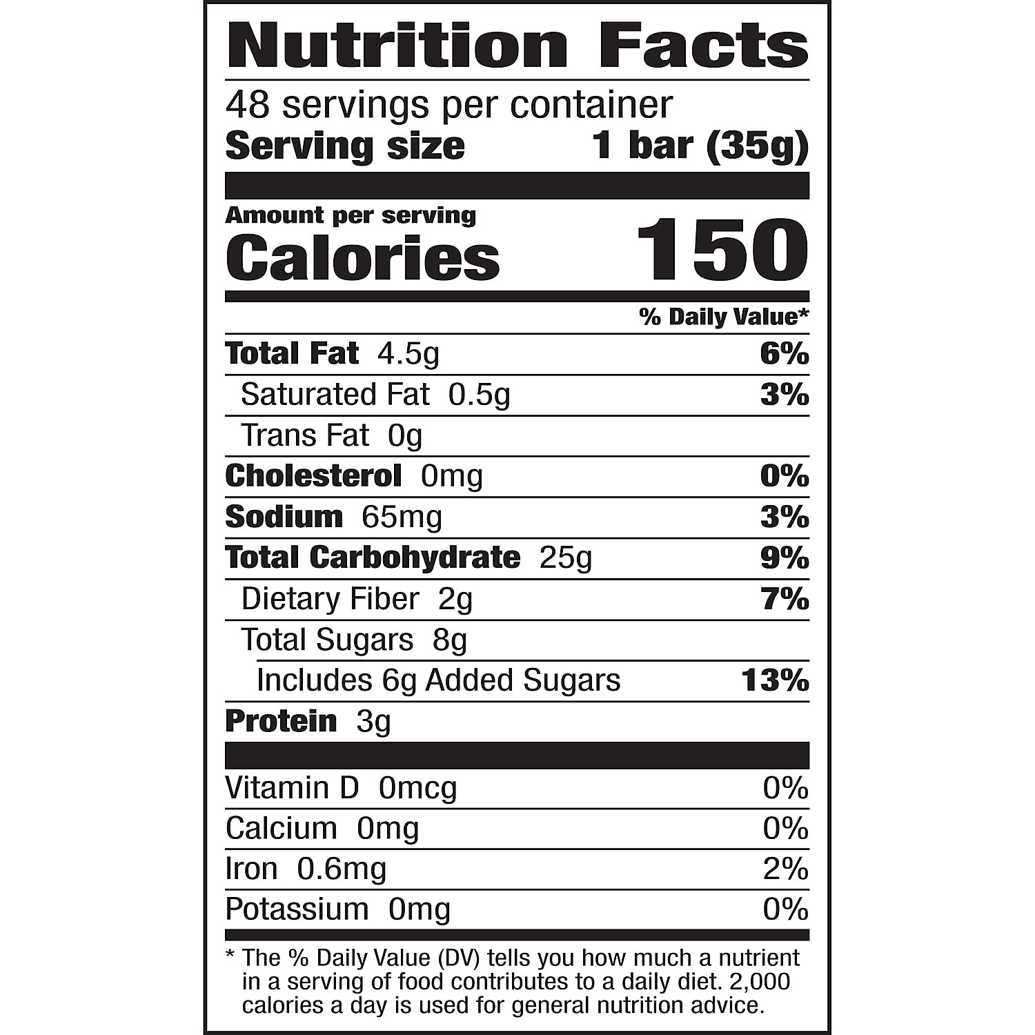 Nature Valley Chewy Fruit and Nut Granola Bars, Trail Mix Snack Bars, 48 ct, 57.6 OZ Fruit and Nut 1.2 Ounce (Pack of 1)