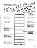 Daily Word Ladders: Grades 4-6: 100 Reproducible Word Study Lessons That Help Kids Boost Reading, Vocabulary