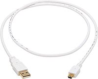 Tripp Lite Safe-IT USB 2.0 Cables