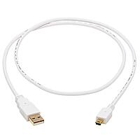 Tripp Lite Safe-IT USB 2.0 Cables
