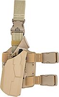 SAFARILAND 7385 ALS Thigh Rig Tactical Holster