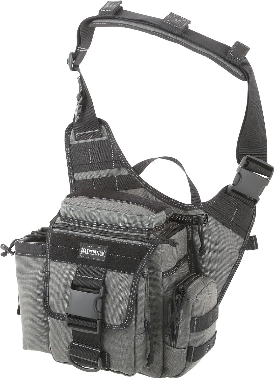 MAXPEDITION Jumbo Versipack