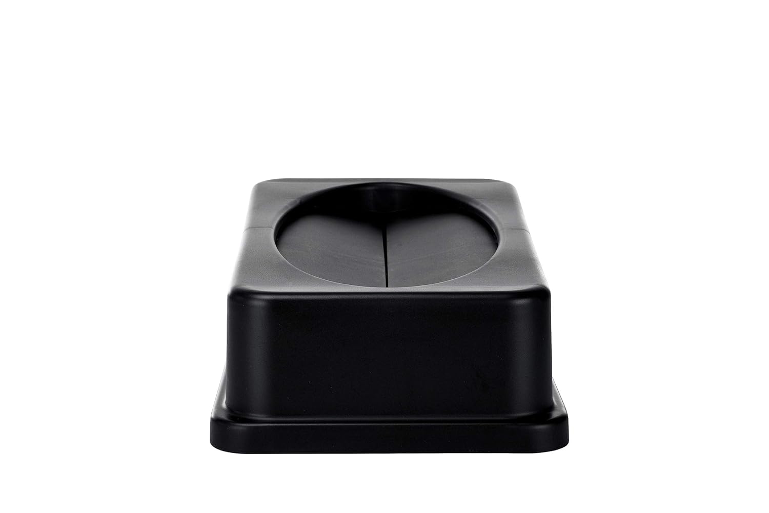 ALPINE Slim Swing Trash Can Lid