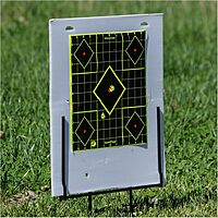 BIRCHWOOD CASEY Shoot-N-C 8" Sight-In Reactive Targets