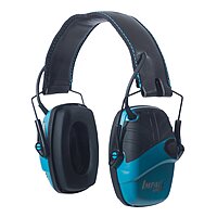 Howard Leight by Honeywell Impact Sport Sound Amplification Electronic Earmuff